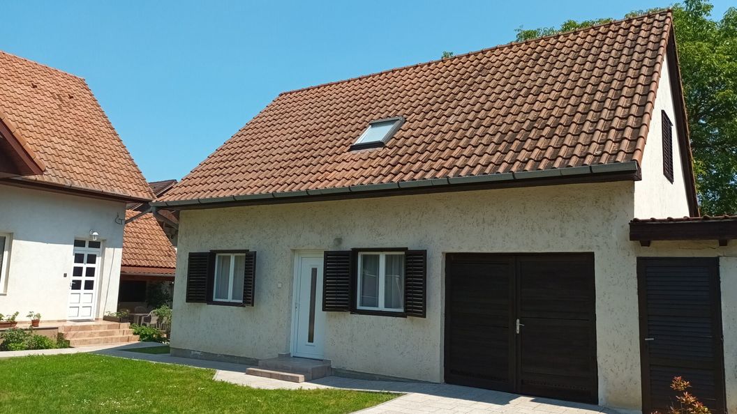 Gyöngyszem Vendégház Balatonföldvár (1)