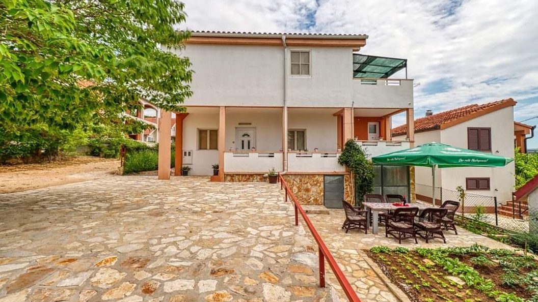 Apartman Margita Kruševo (1)