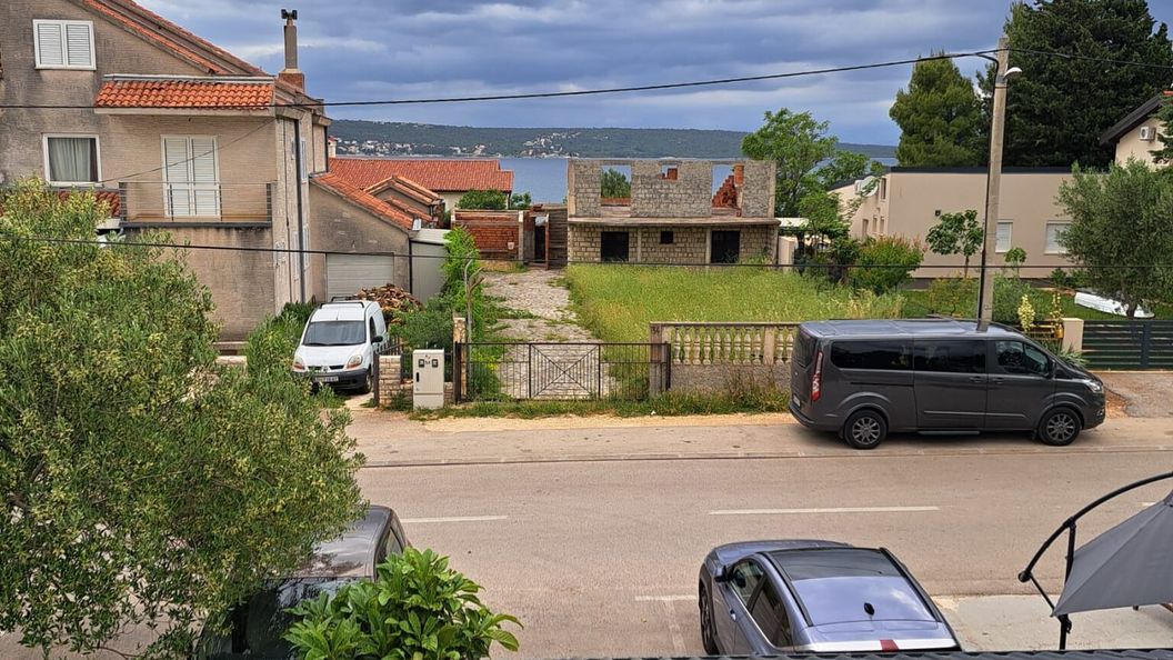 Apartman Batarelo Gornji Karin (1)