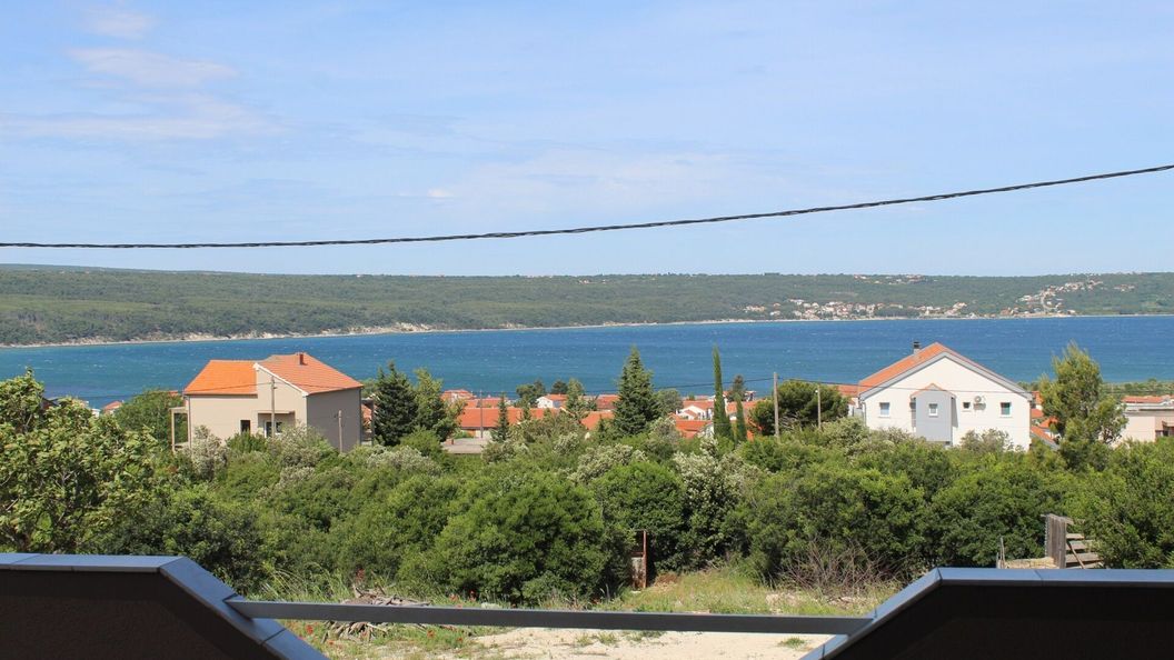 Apartmani Milo Gornji Karin (1)