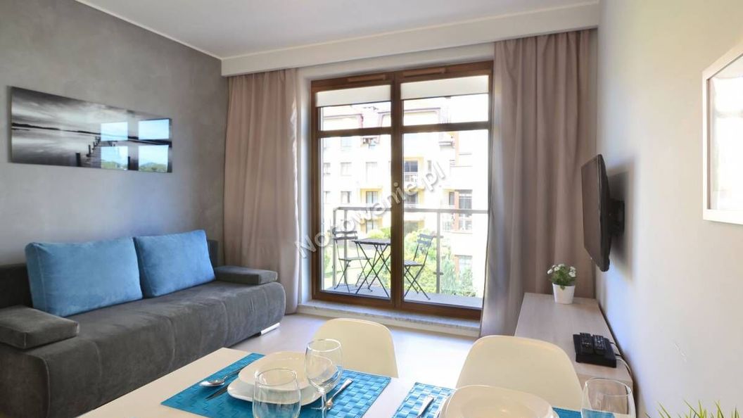 Apartement Baltic Sopot (1)