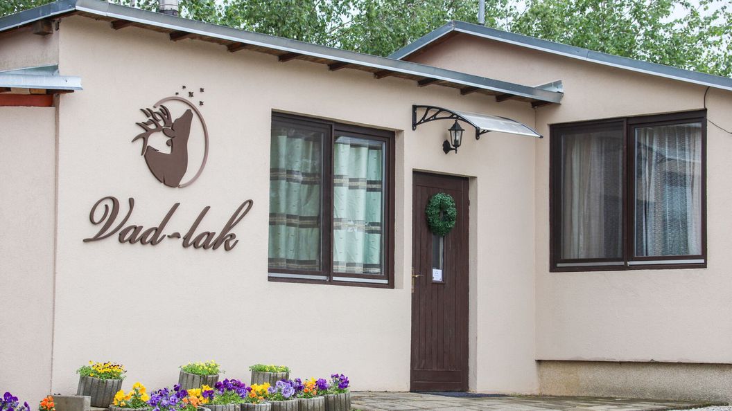 Vad-lak Vendégház Aggtelek (1)