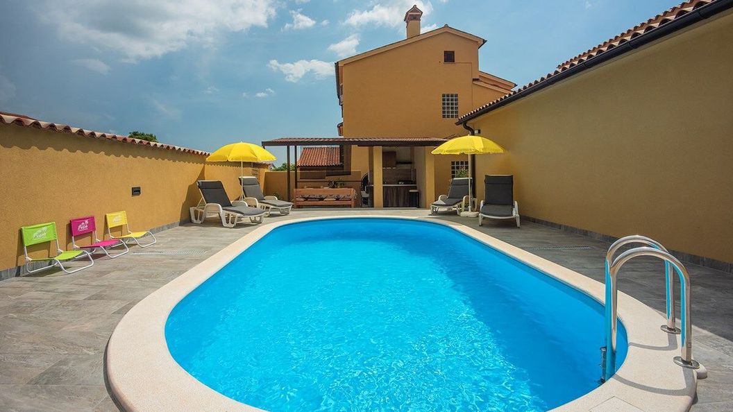 Villetta Ambrosiana Vodnjan (1)