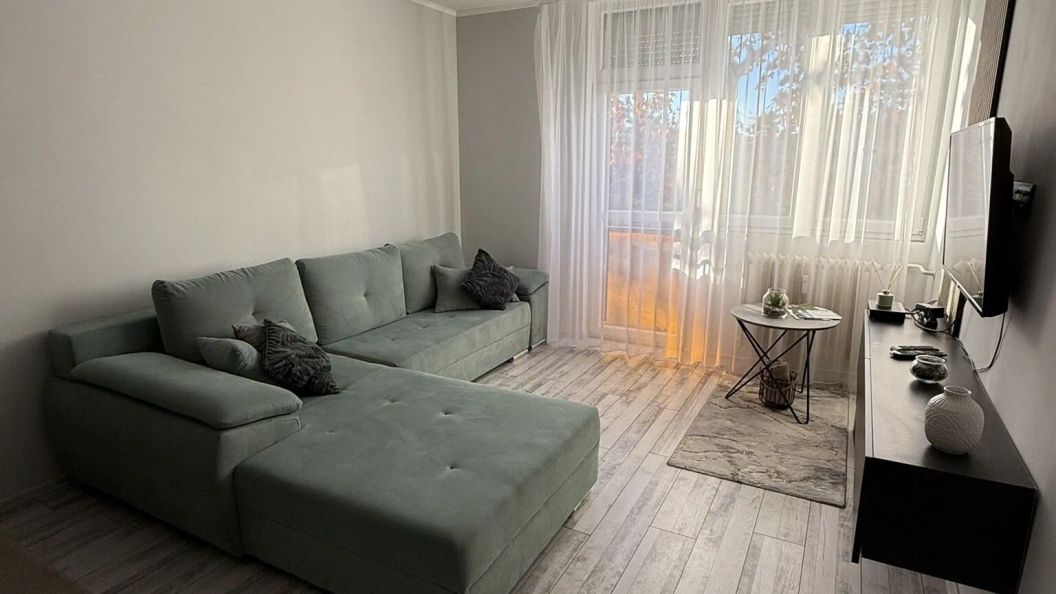Boulevard Apartman Nyíregyháza (1)