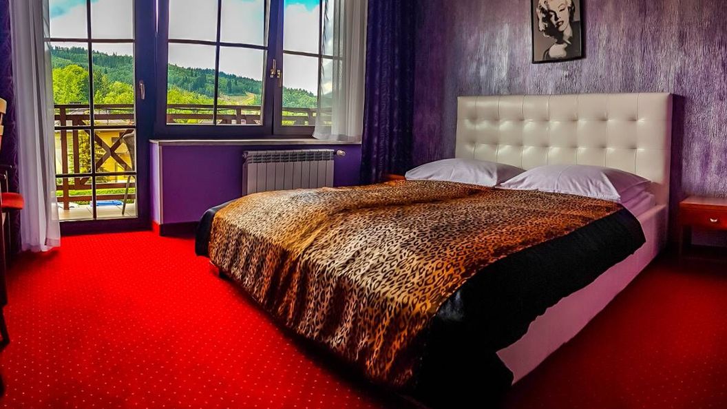 Willa Stok Wisła (1)