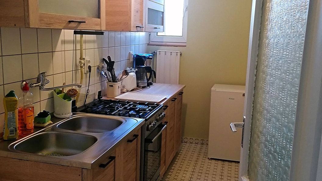 STUDIO TEN Apartman Kisvárda (1)