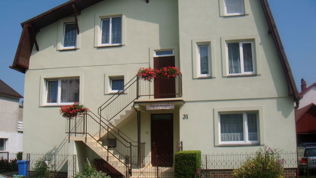 Pokoje U Danuty Darłowo (1)