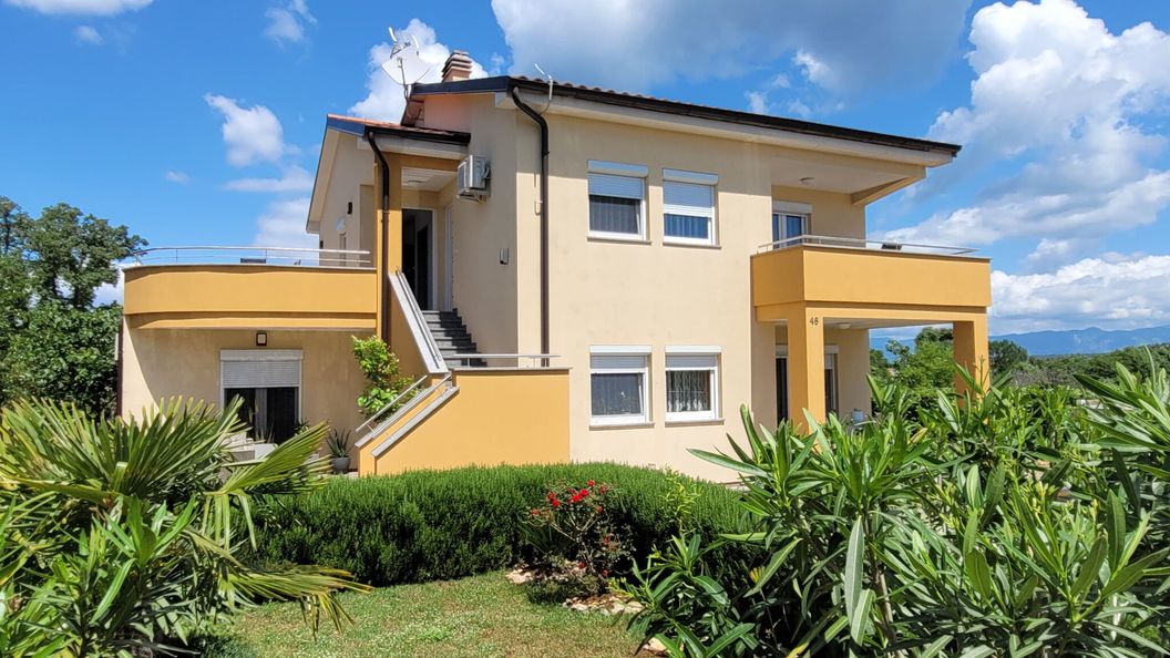 Apartments Dani Sveti Anton Krk (1)