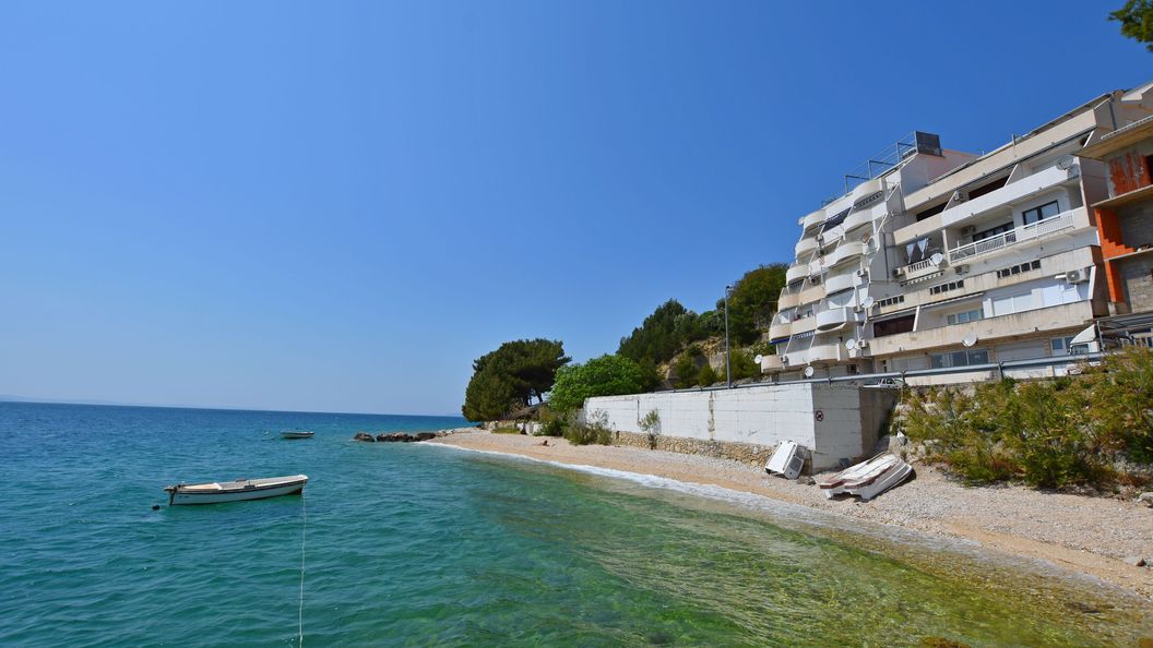 Apartment Filip Jesenice (1)