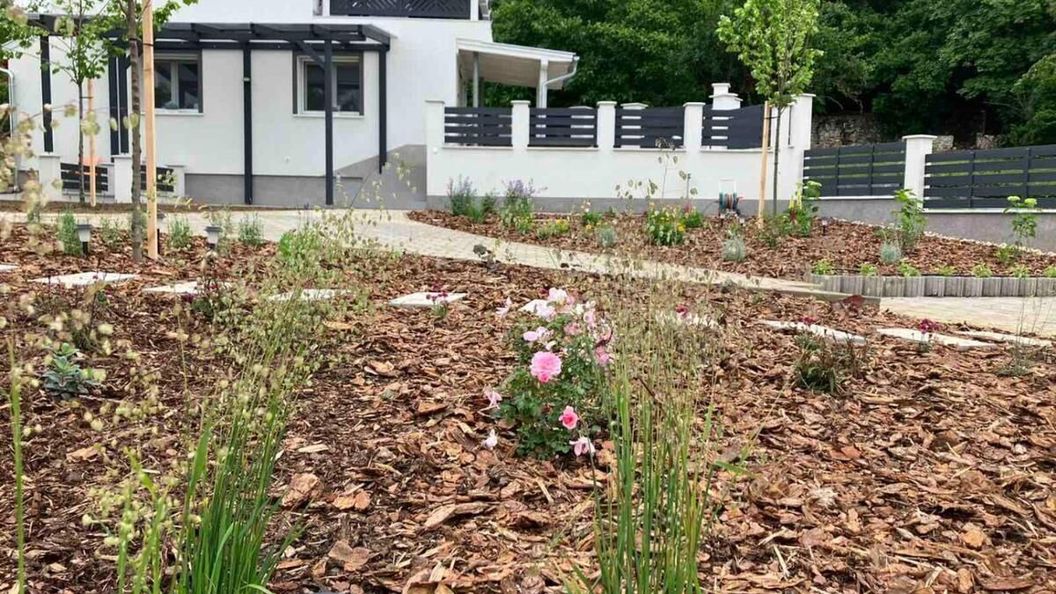 Apartman4You Gyenesdiás (1)