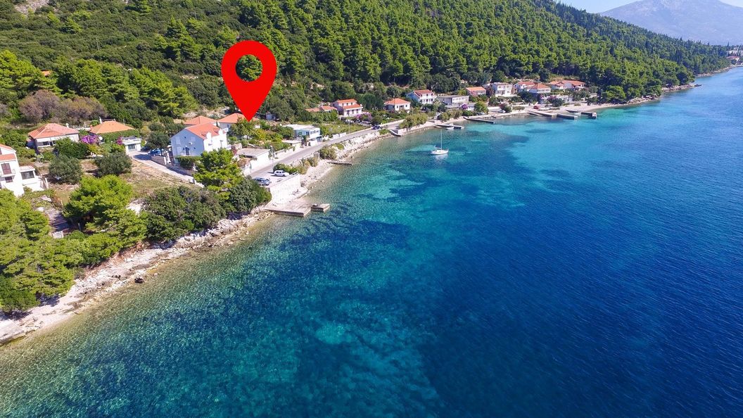 Apartments Barbie Orebic (1)