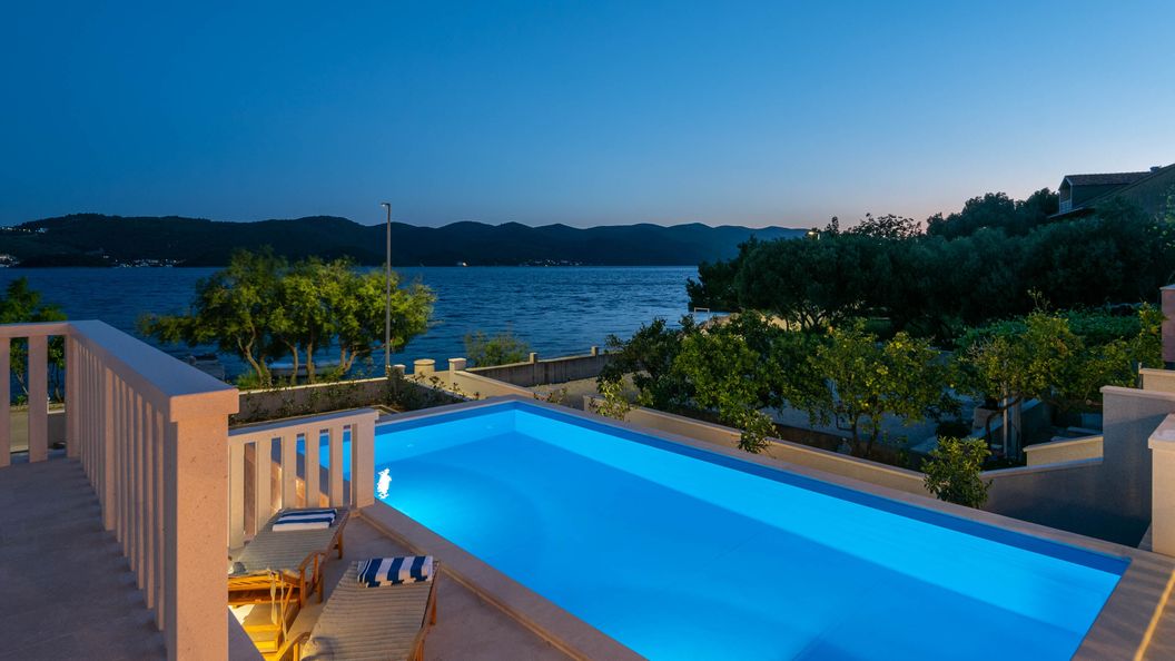 Villa Sasha Kuciste (1)