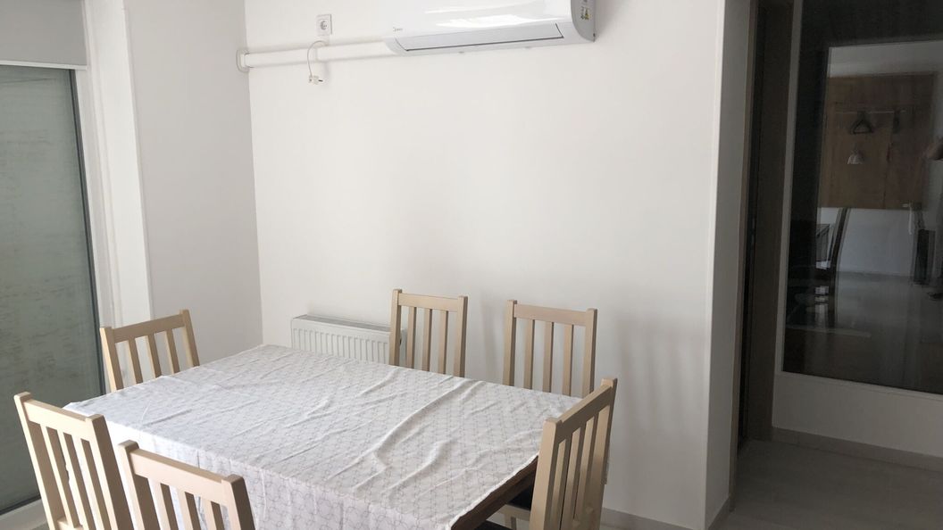 Griff Apartmanok Eger (1)