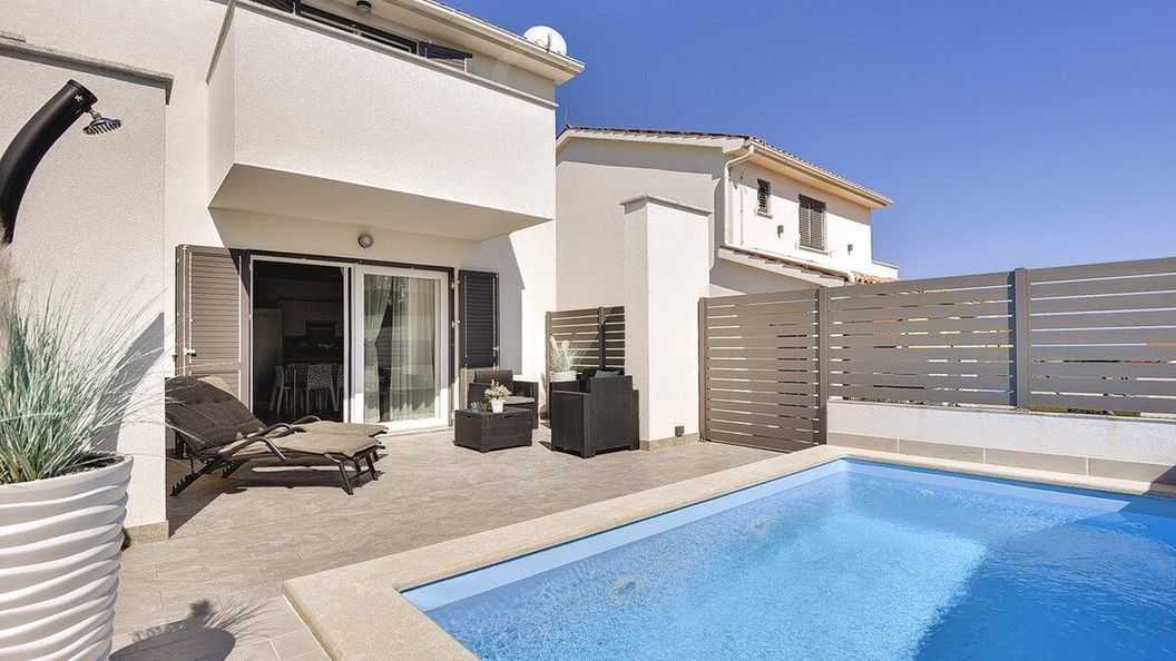 Villa Residence Oli A Liznjan (1)