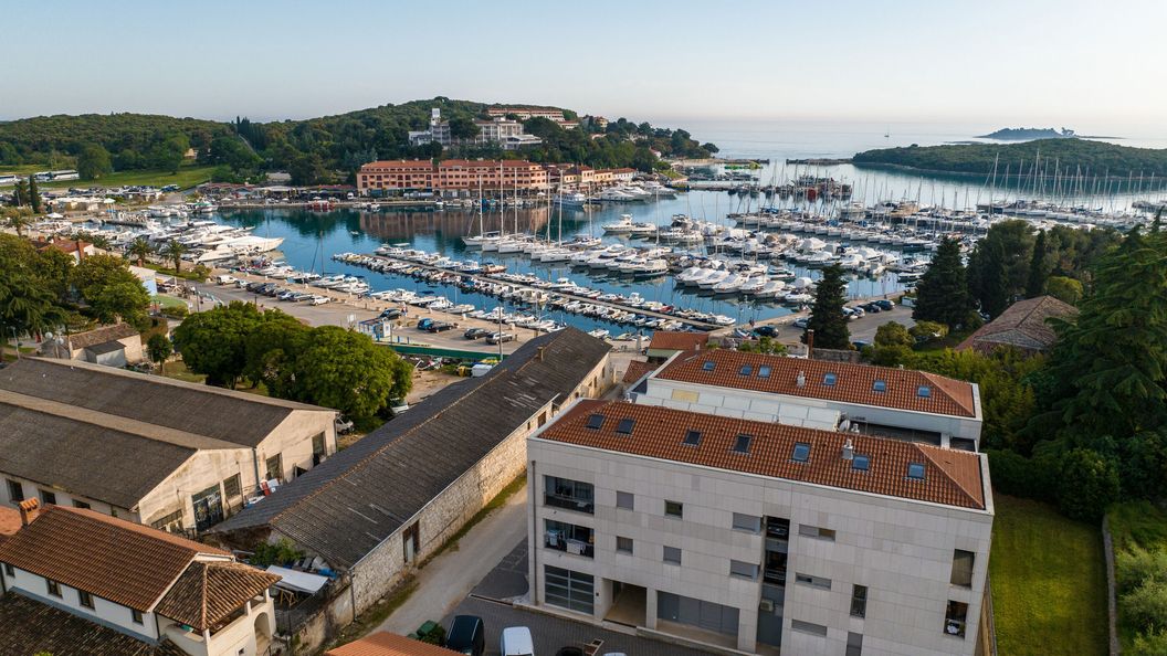 Apartment Filip Premium Vrsar (1)