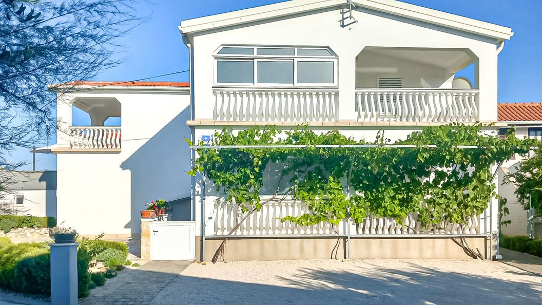 Apartman Vir - CDI845 (1)