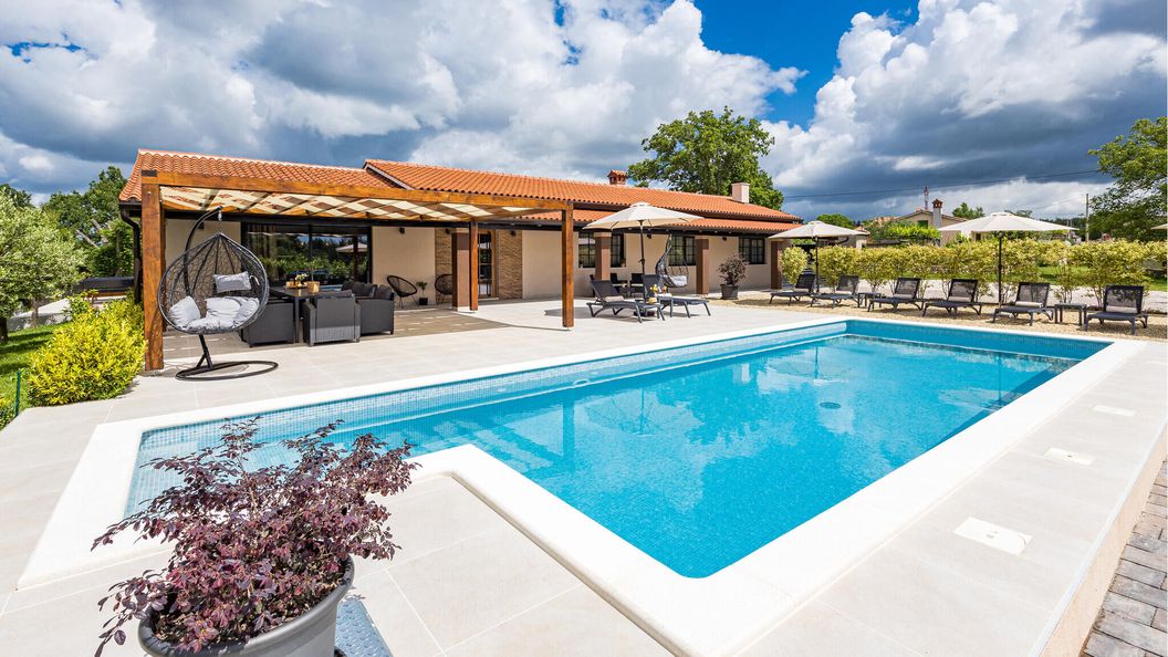 Vendégház Labin - CIO480 (1)