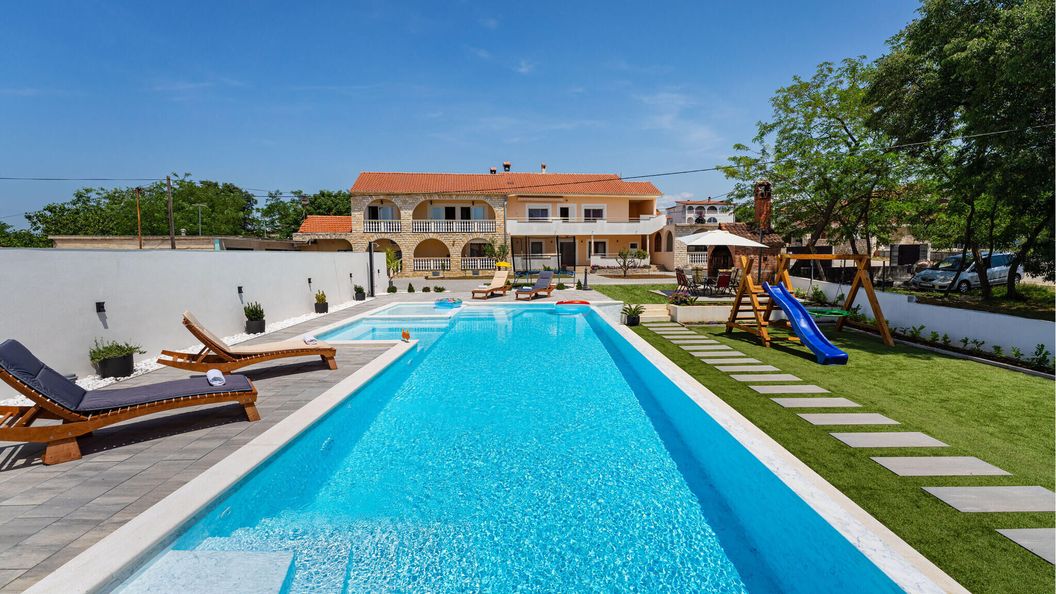 Apartman Galovac - CDI822 (1)