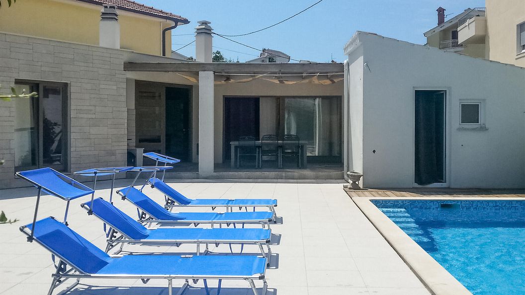 Vendégház Premantura - CIA346 (1)