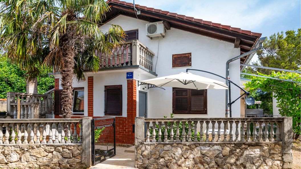 Apartman Kruševo - CDI842 (1)