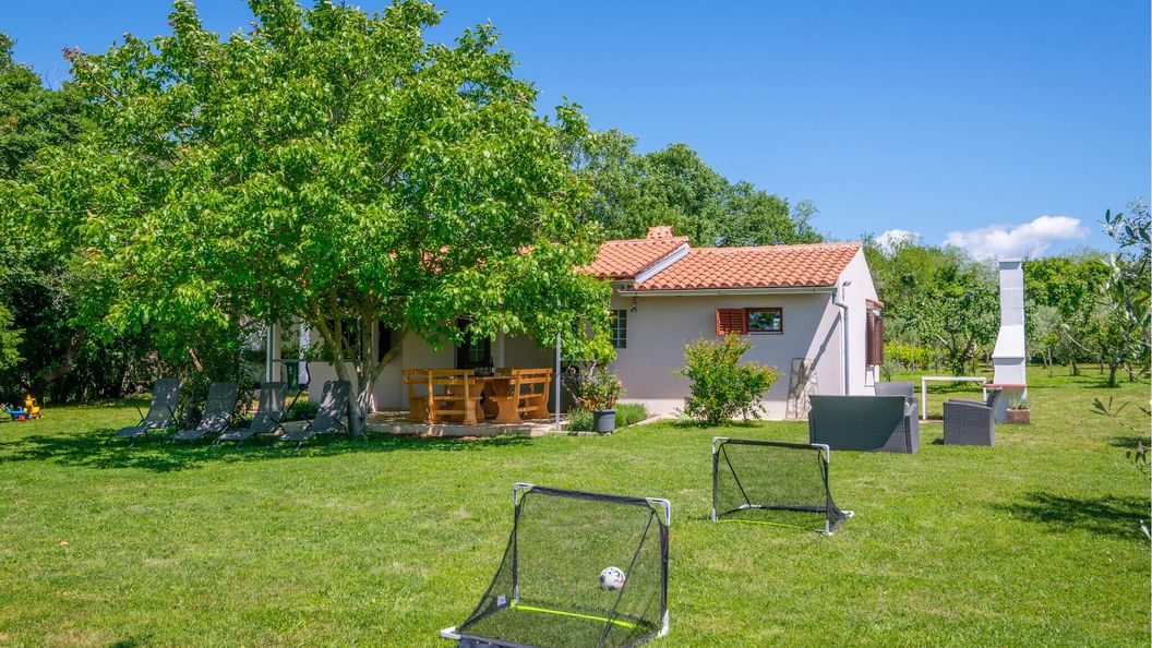 Vendégház Krnica - CIO492 (1)