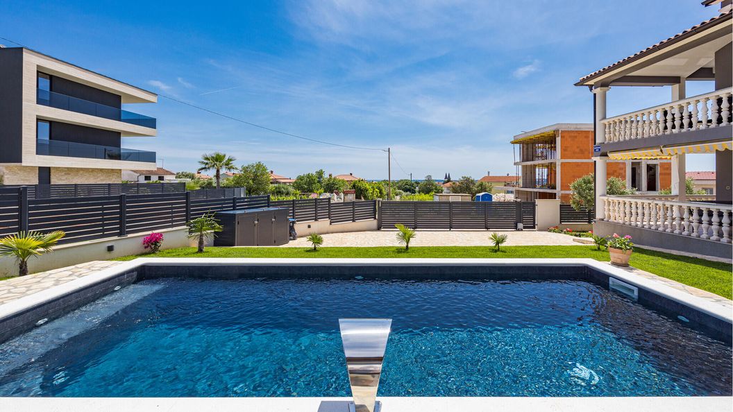 Apartman Medulin - CIM684 (1)