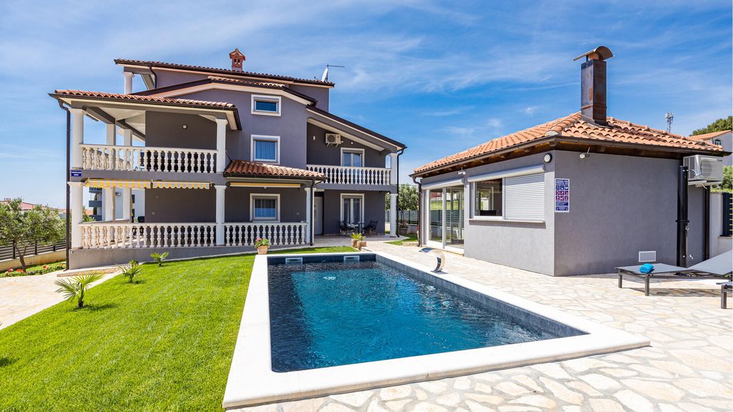 Apartman Medulin - CIM685 (1)