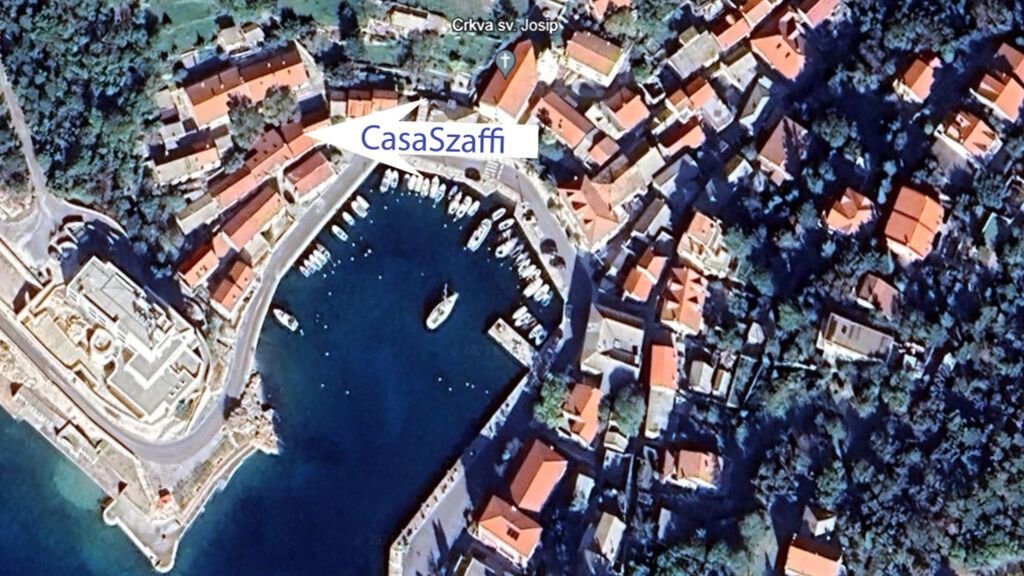 Casa Szaffi Jablanac (1)