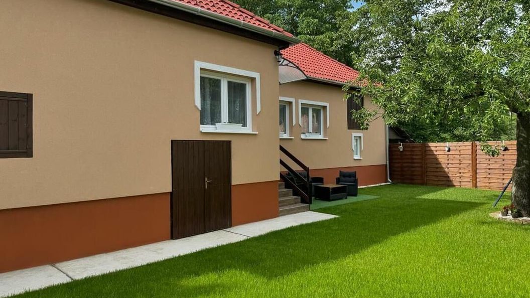 Orgona vendégház Kóspallag (1)