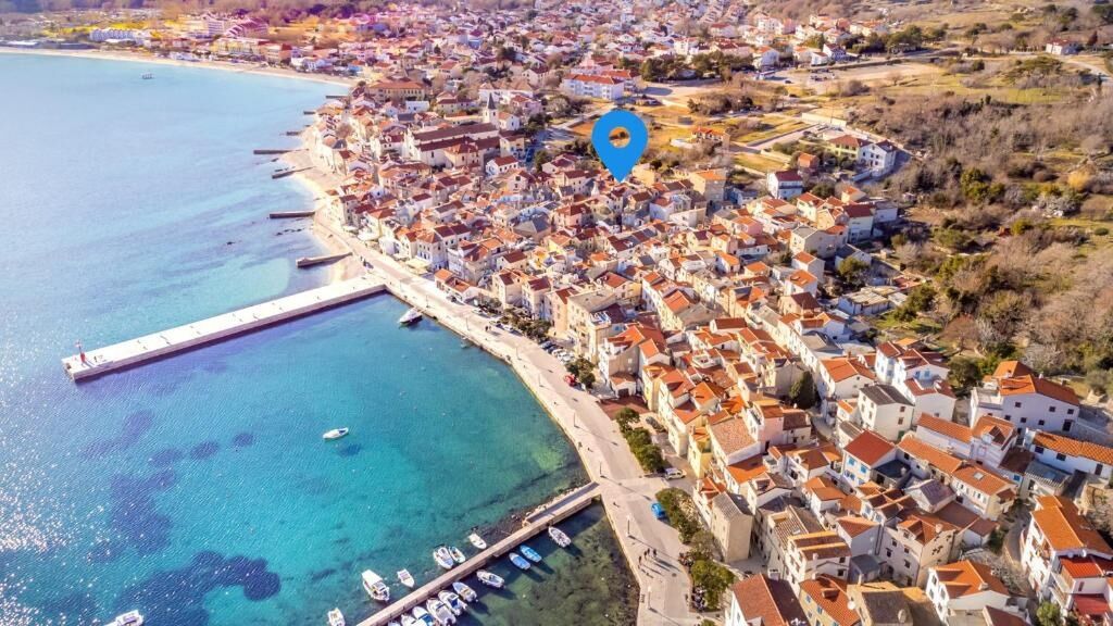 Apartment Marylin Baška (1)