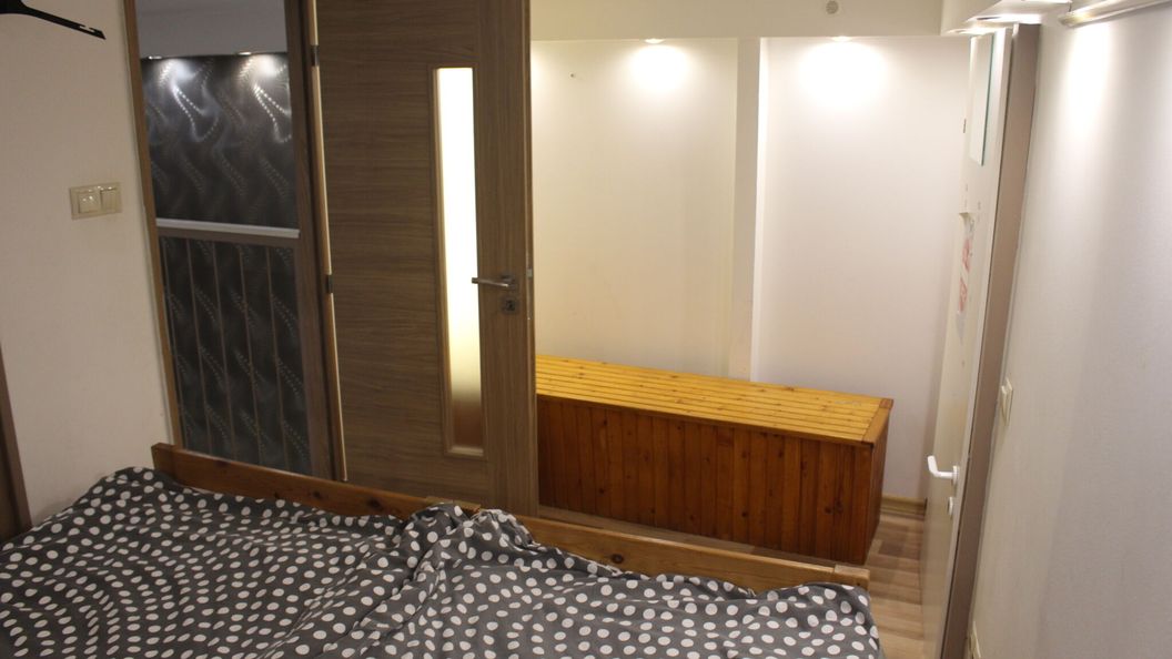 Baross Apartments Budapest (1)