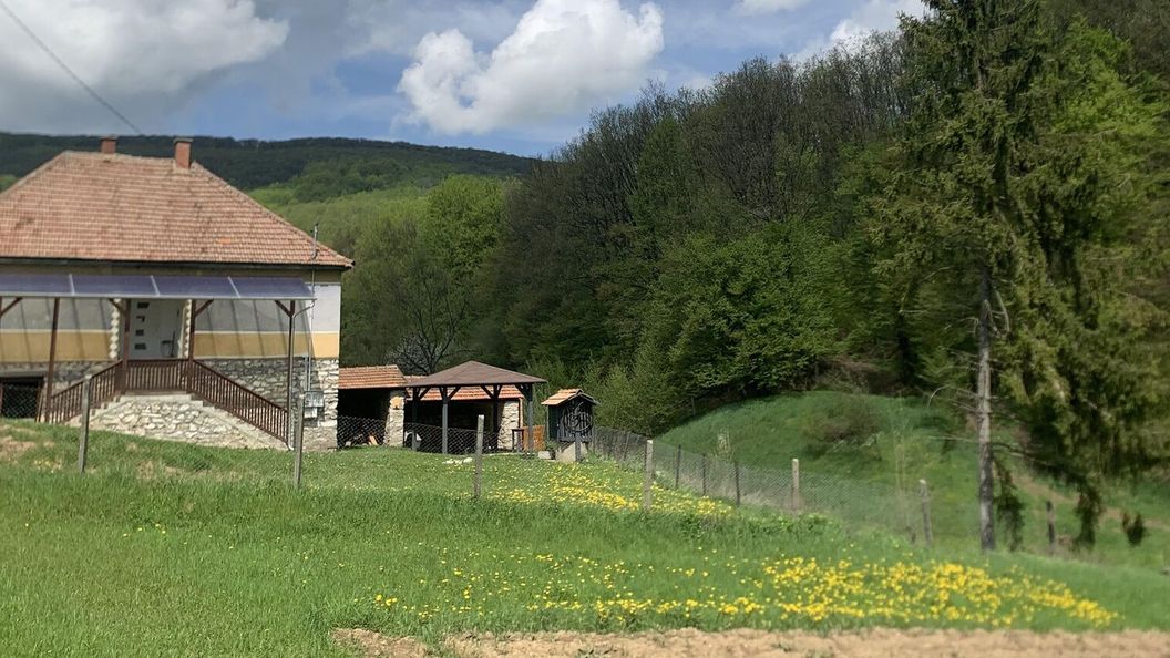 Gemini Vendégház Répáshuta (1)