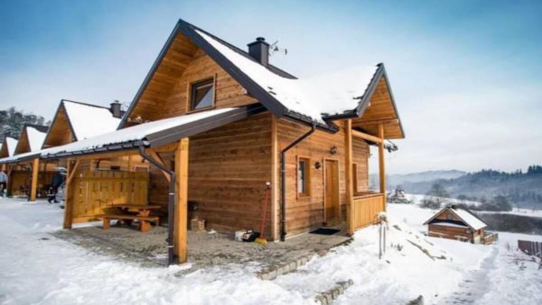 Domki Białka Tatrzańska (1)