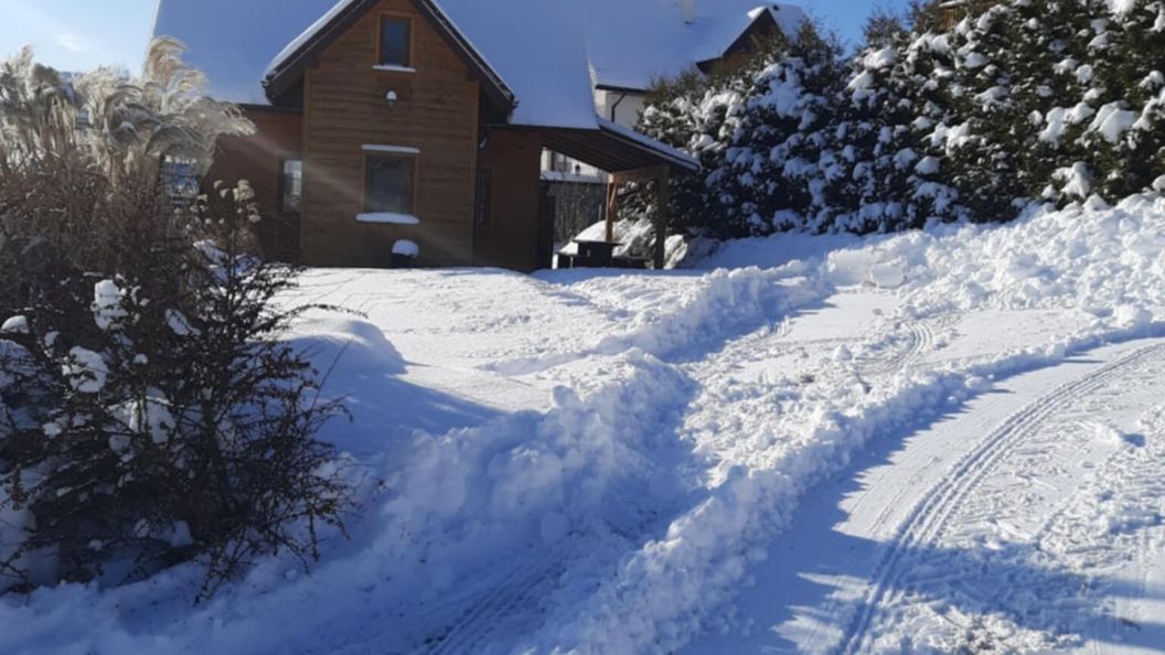 Domki Białka Tatrzańska (1)