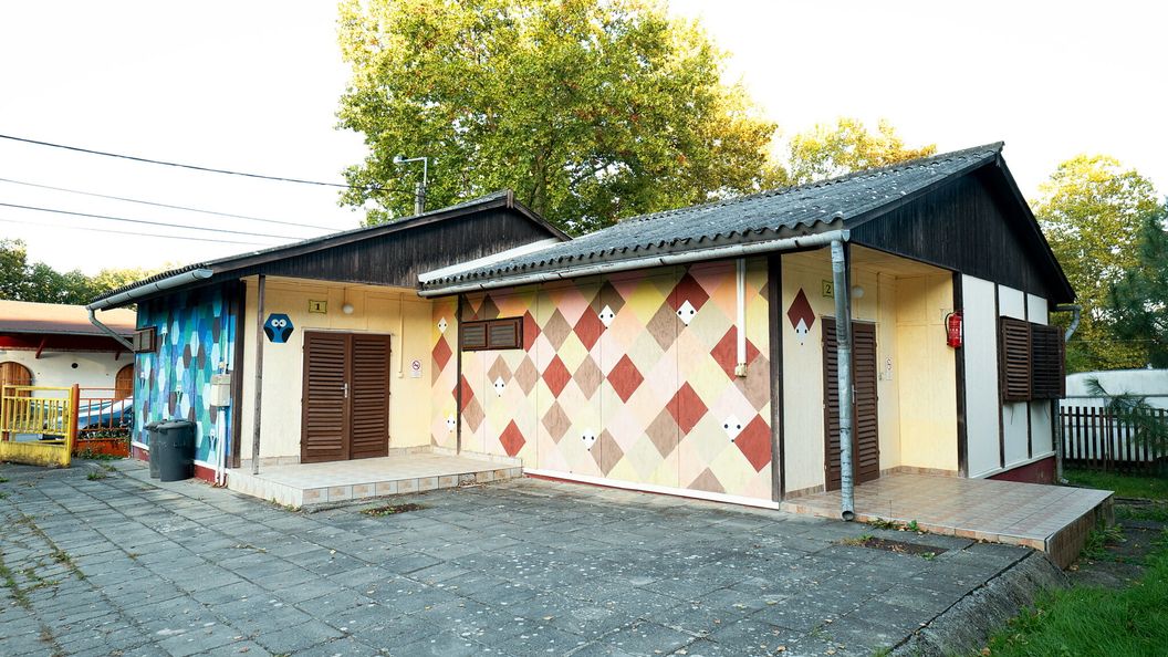 MeLau Termál Üdülő (1)