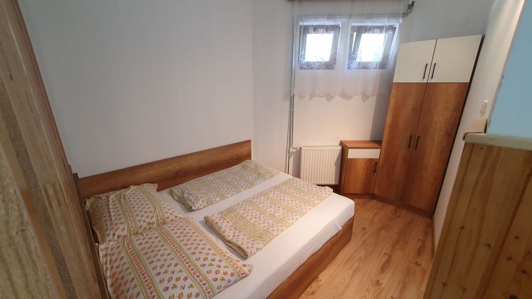 Doboshaus-Máté "A" Apartman Zamárdi (1)