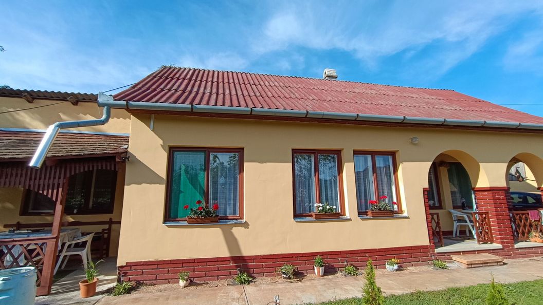 Naplemente Apartman Hajdúszoboszló (1)