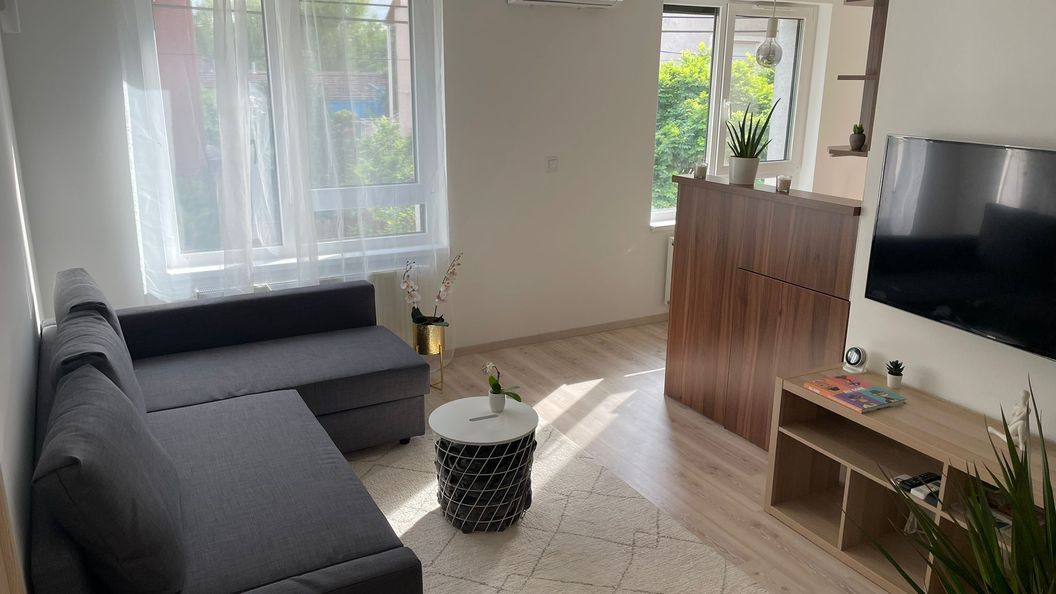 Sophie Apartman Szeged (1)