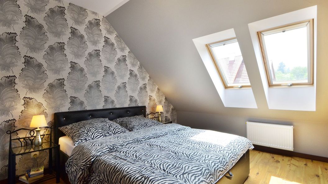 Apartamenty Paulina i Daria Karpacz (1)