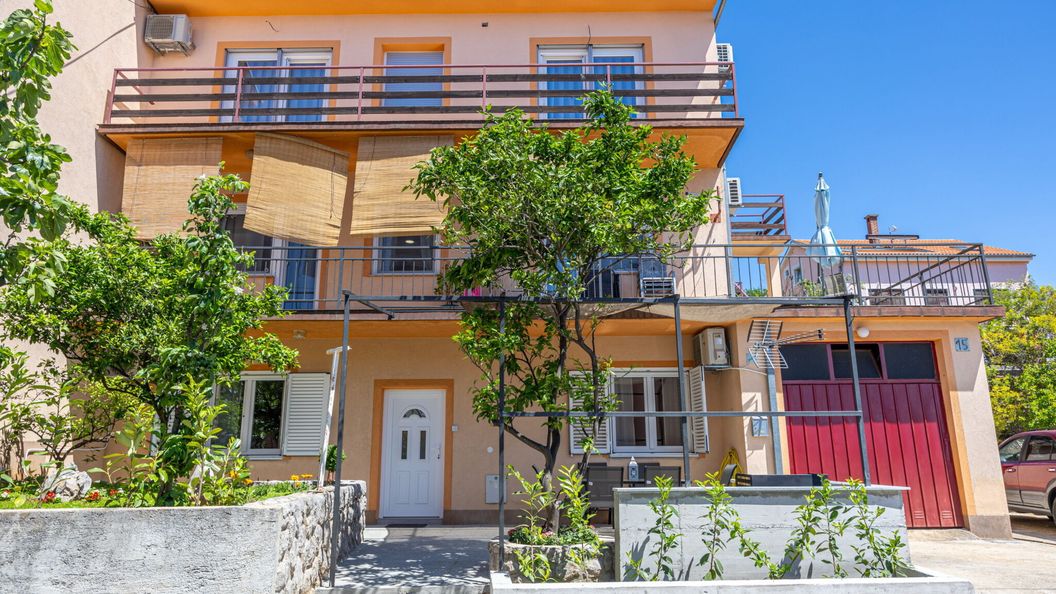 Apartman Zana Crikvenica (1)