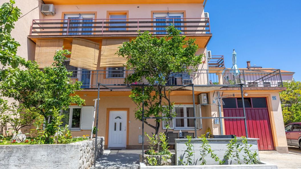 Apartman Zana Crikvenica (1)