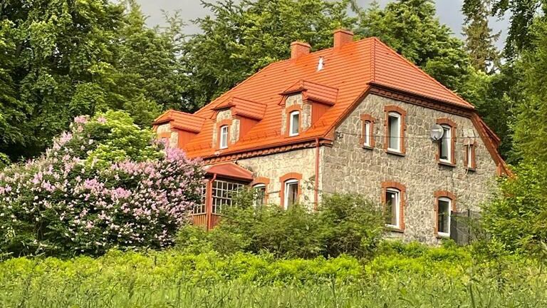 Mieszkanie przy szlaku na Śnieżkę Karpacz (1)