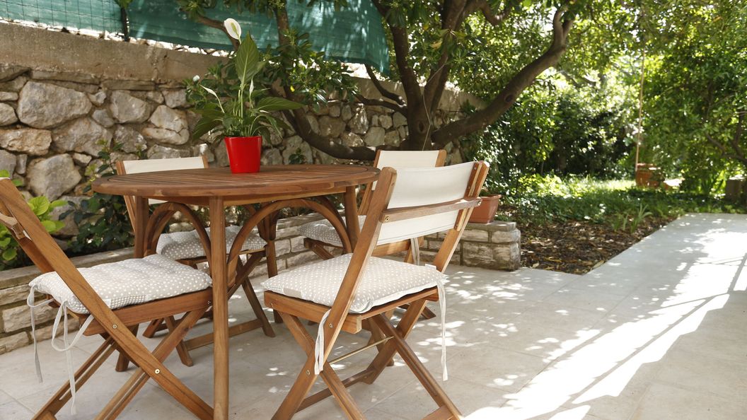 Apartment Vesna Baska (1)