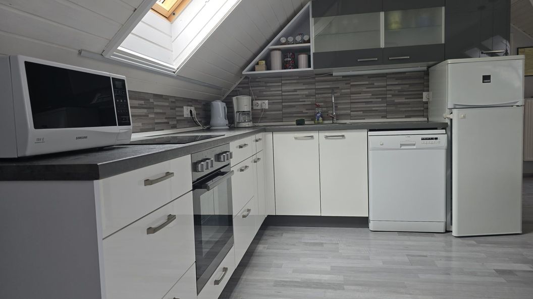 Boróka Apartman Nagymaros (1)