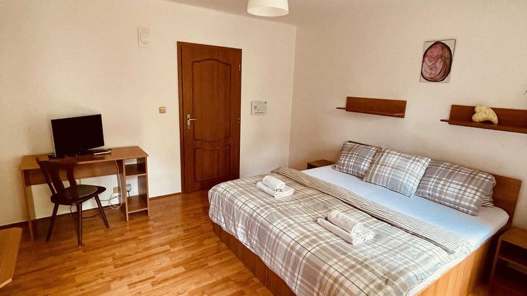 Penzion Relax Kadaň (1)