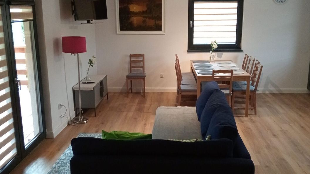 Apartamenty Dzika Orlica Mostowice (1)