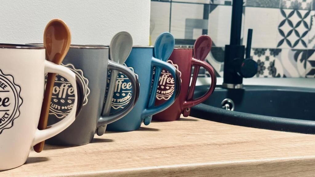 Stay Inn Central Brașov Ap 3 Brașov (1)