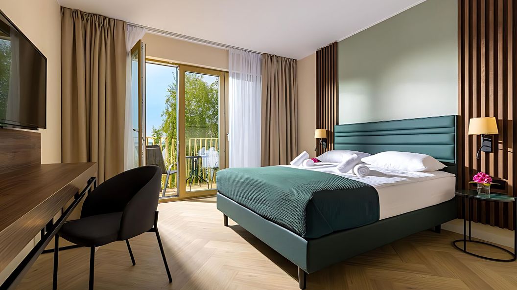 Hotel Meridian Chałupy (1)