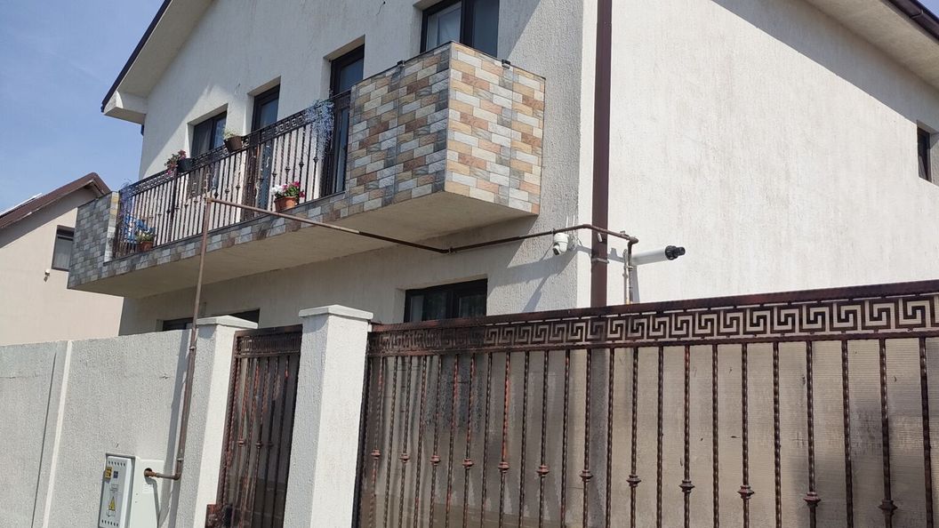 Casa Zen Năvodari (1)