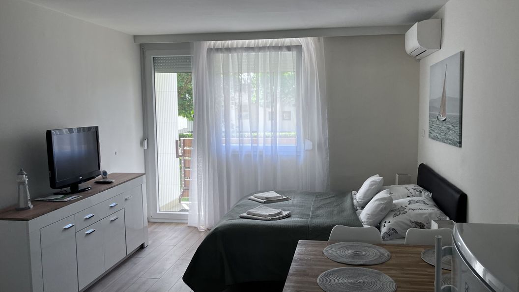 Bella Perla Apartman Balatonfüred (1)